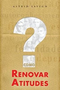 Como Renovar Atitudes