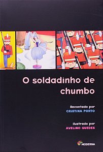 Soldadinho de Chumbo, O
