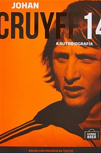 Johan Cruyff 14: a Autobiografia