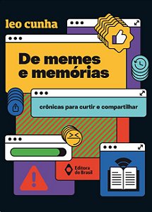 De Memes e Memorias