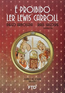 E Proibido Ler Lewis Carroll