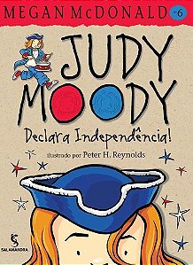 Judy Moody Declara Independencia