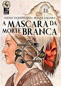 Mascara da Morte Branca, A