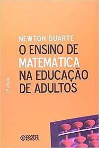 Ensino de Matematica na Educacao de Adultos, O