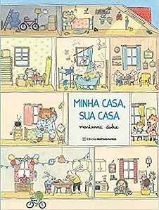 Minha Casa, Sua Casa