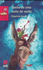 Sonho de Uma Noite de Verao