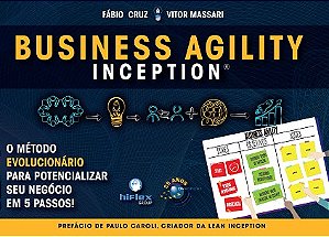 Business Agility Inception