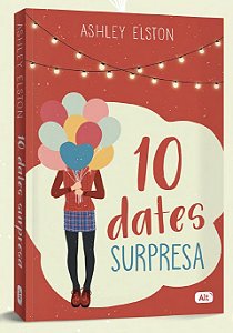10 Dates Surpresa