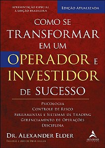 Como se Transformar em Um Oper. Investidor Sucesso