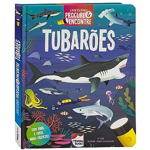 Lanterna - Procure e Encontre! Tubaroes