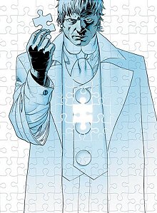 Planetary (omnibus)