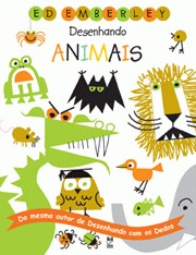 Desenhando Animais