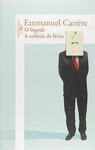 Bigode, o / a Colonia de Ferias