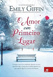 Amor em Primeiro Lugar, O