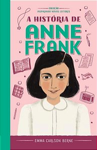 A História de Anne Frank