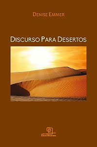 Discurso para Desertos