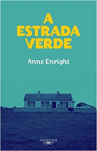 Estrada Verde, A