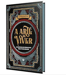 Arte de Viver, a - Edicao de Luxo