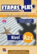 Etapas Plus A2.1 - Intercambios Y Topicos? - Alumno/ejercicios+cd
