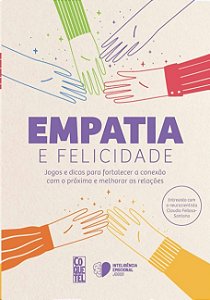 Empatia e Felicidade