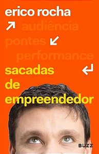 Sacadas de Empreendedor