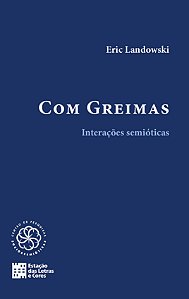 Com Greimas - Interacoes Semioticas
