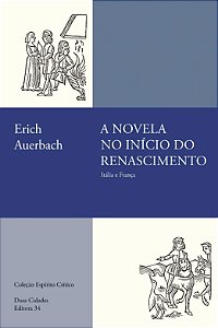 Novela no Inicio do Renascimento, A