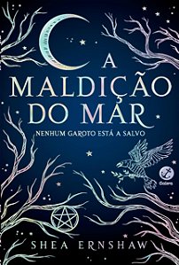 Maldicao do Mar, A