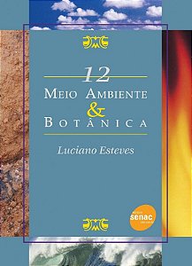 Meio Ambiente e Botanica - Vol. 12