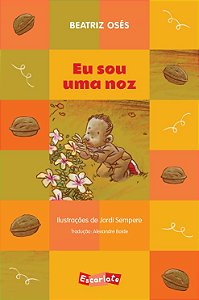 Eu Sou Uma noz