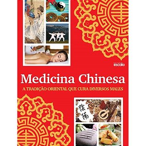 Medicina Chinesa