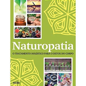 Naturopatia