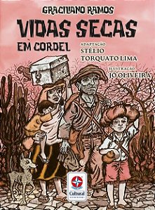Vidas Secas em Cordel