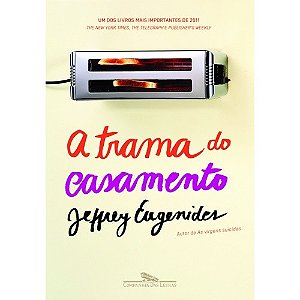 Trama do Casamento, A