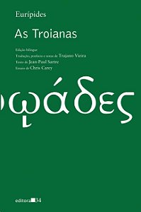 Troianas, as