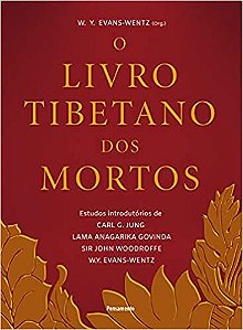 Livro Tibetano dos Mortos, O