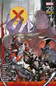 X-men - Vol. 35