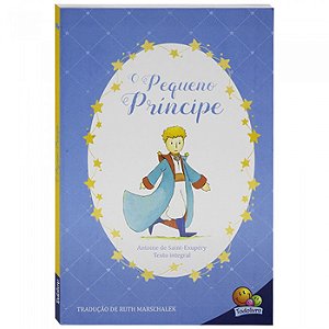 Pequeno Principe, O
