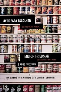Livre para Escolher: Um Depoimento Pessoal