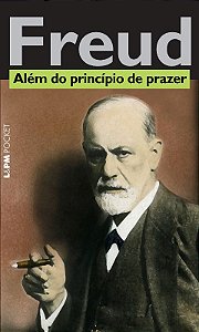 Alem do Principio de Prazer