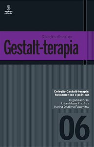 Situacoes Clinicas em Gestalt-terapia