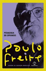 Pedagogia do Oprimido