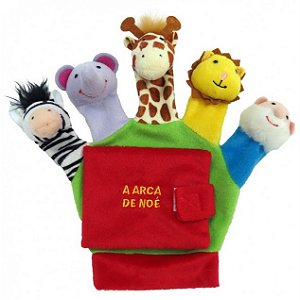 Animais da Arca