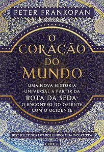 Coracao do Mundo, O