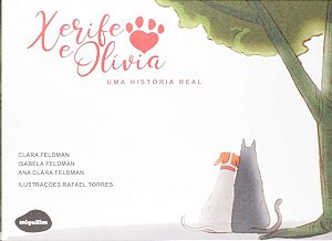 Xerife e Olivia Uma Historia Real