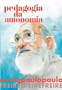 Pedagogia da Autonomia