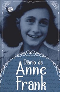 Diario de Anne Frank, o - (garnier)