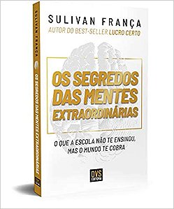 Segredos das Mentes Extraordinarias, os