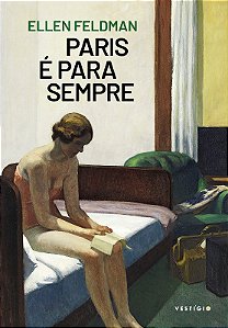 Paris é para Sempre