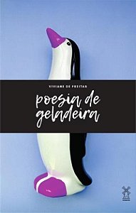 Poesia de Geladeira